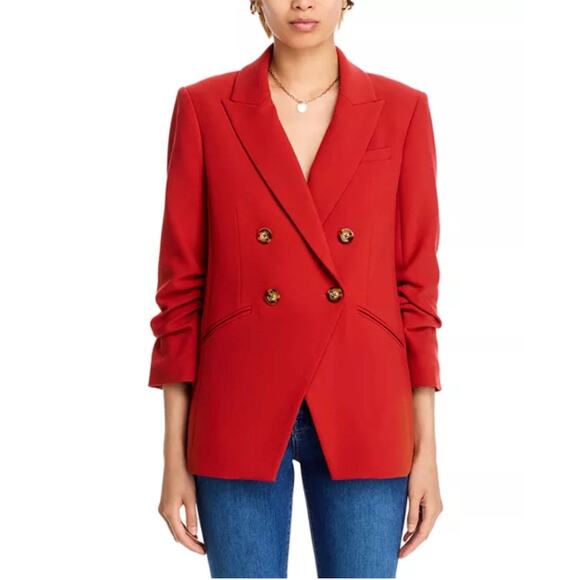 NEW NWT Veronica Beard Hirsh Dickey Jacket size 0 / XS - Picture 11 of 11